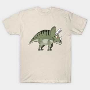 Triceratops T-Shirt